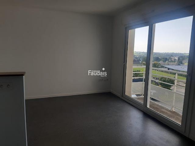 Appartement location à Coutances
