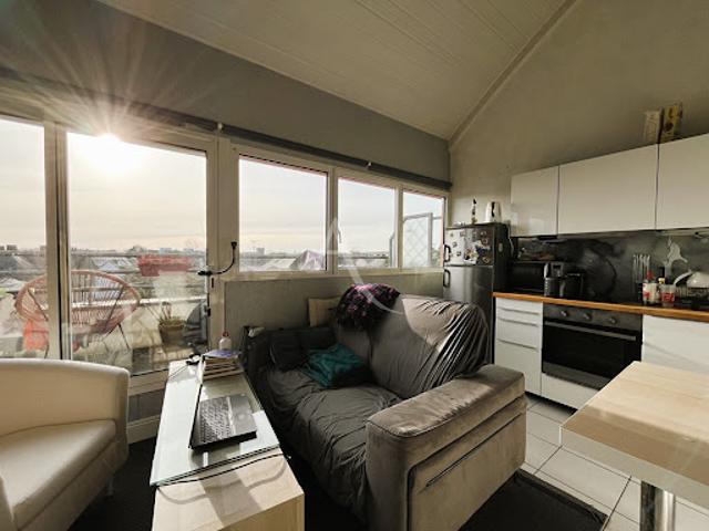 Appartement location à Nantes