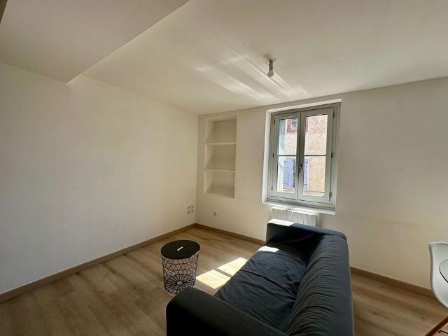 Appartement location à Carcassonne