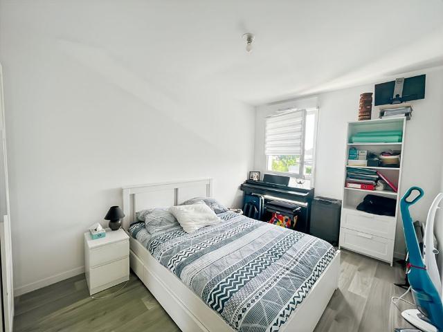 Appartement location à Évry, Mennecy