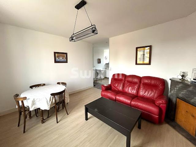 Appartement location à Avallon