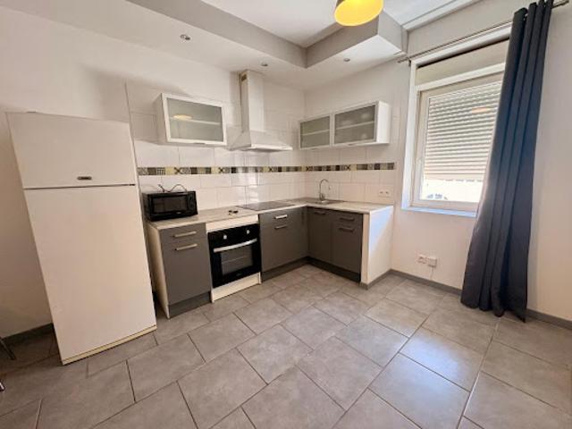Appartement location à Narbonne