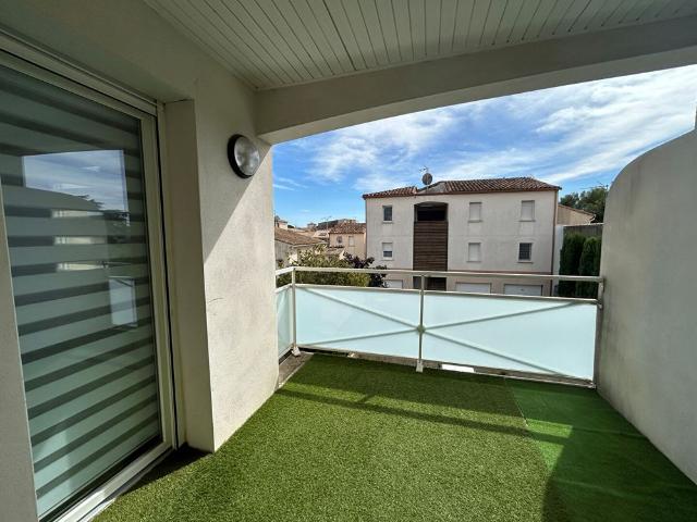 Appartement location à Nîmes, Garons