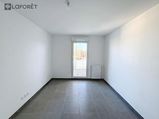 Appartement location à Istres