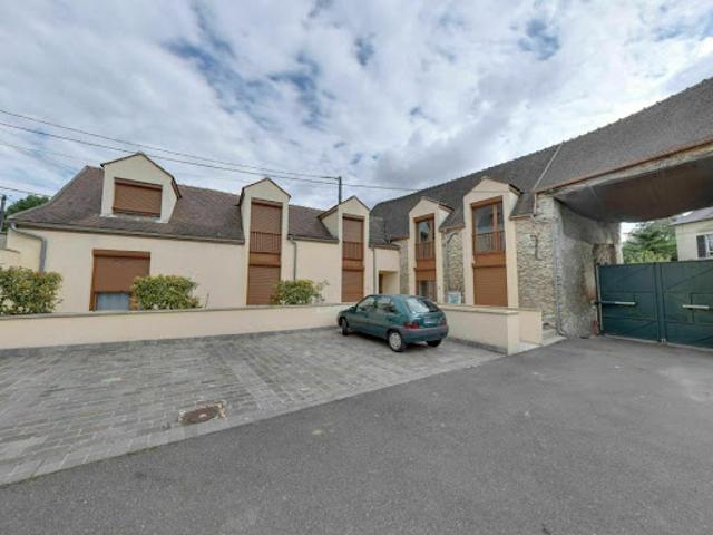 Appartement location à Sarcelles, Fosses