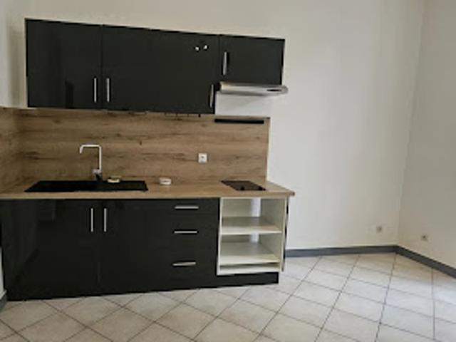 Appartement location à La Félie, Tullins