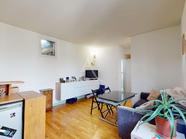Appartement location à Nanterre, Bois-colombes