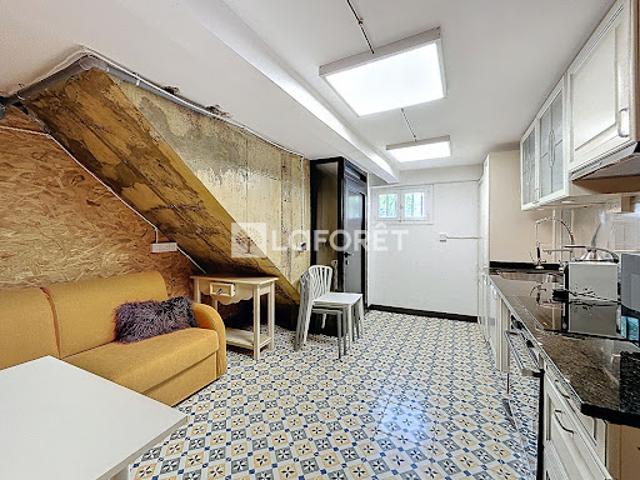 Appartement location à Béziers