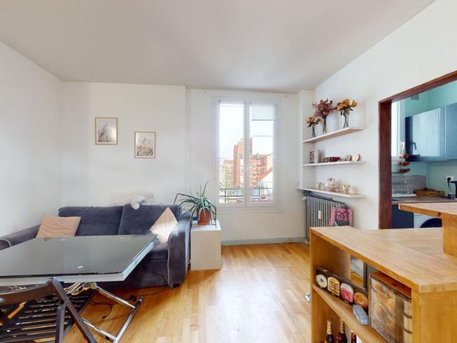Appartement location à Nanterre, Asnières-sur-seine