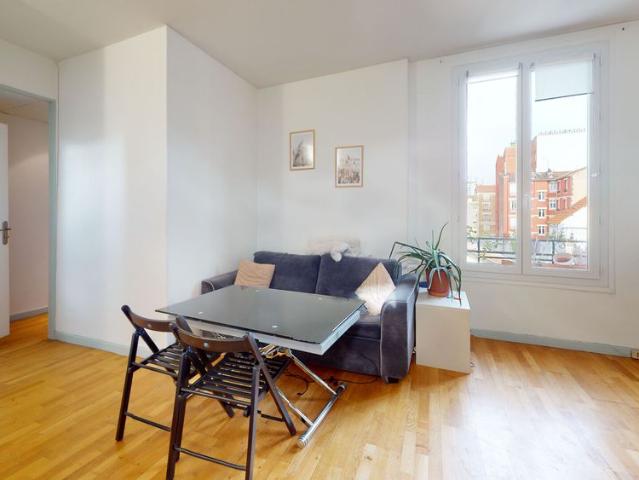 Appartement location à Nanterre, Asnières-sur-seine