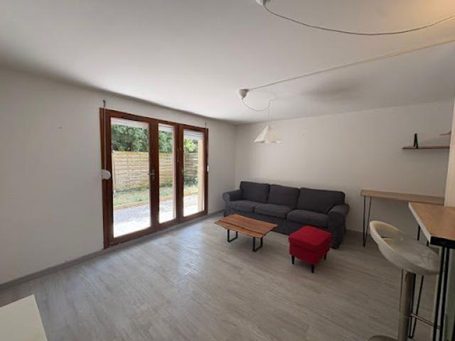 Appartement location à Saint-Julien-en-Genevois, Valleiry