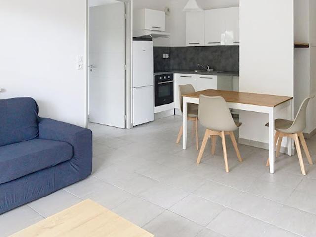 Appartement location à Avignon