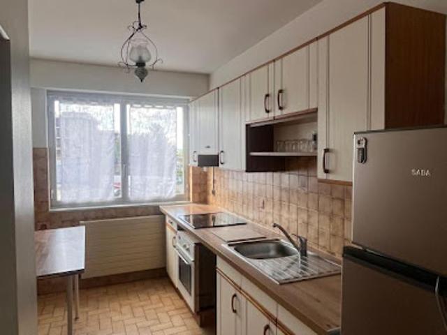 Appartement location à Bonneville, La Roche-sur-foron