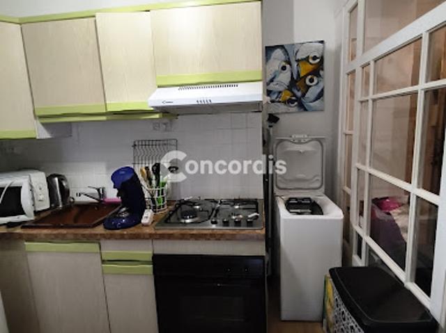 Appartement location à Nancy