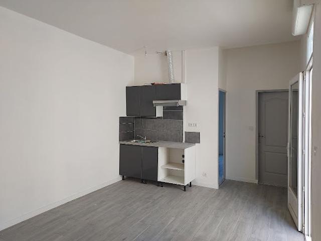 Appartement location à Bordeaux, Cenon