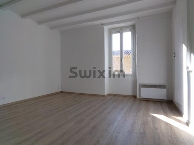 Appartement location à Cros de St. Martin, Remoulins