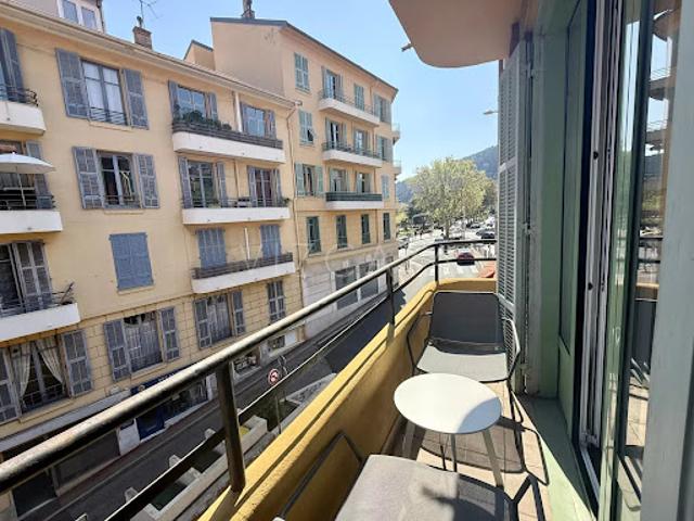 Appartement location à Nice, Villefranche-sur-mer