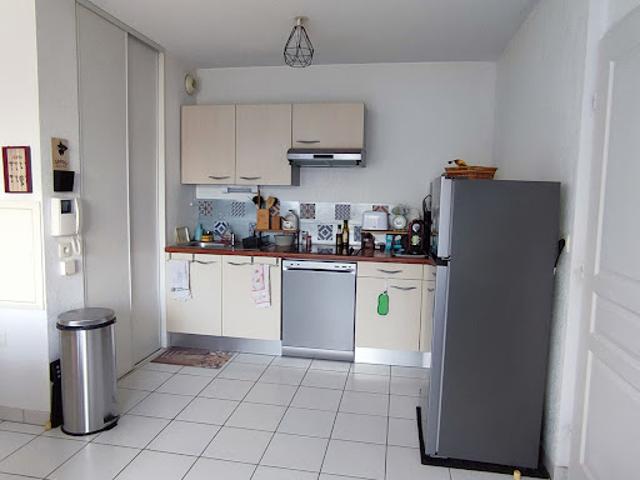Appartement location à La Rochelle, Aytré