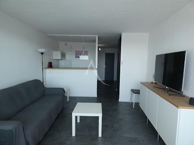 Appartement location à Montpellier, La Grande-motte