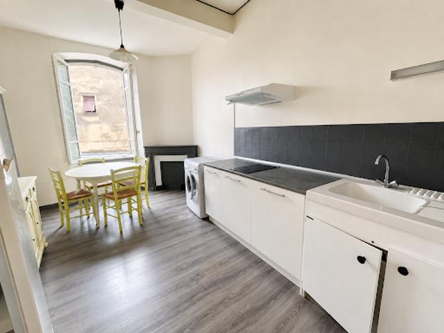 Appartement location à Valence, Saint-vallier