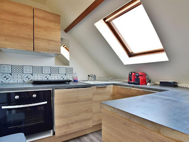 Appartement location à Vaux-le-Pénil, Seine-et-Marne