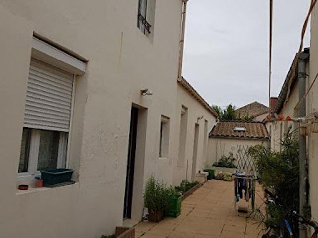 Appartement location à Rochefort, Quéreux du Boinot