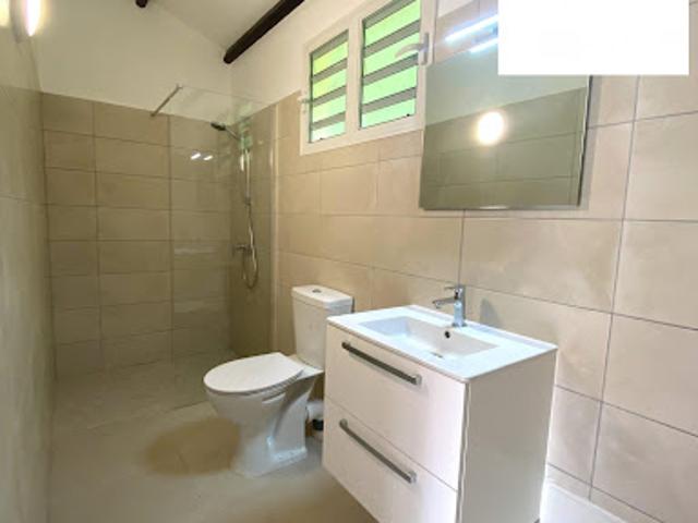Appartement location à Martinique