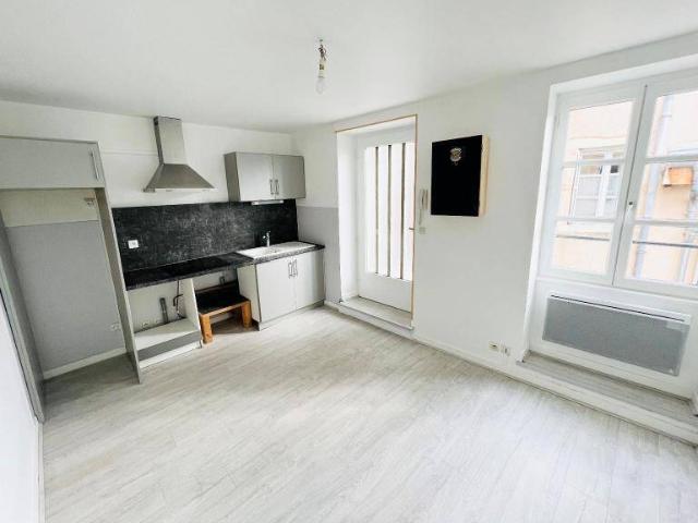 Appartement location à Mâcon