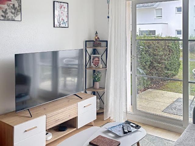 Appartement location à Ploeren Bourg, Plougoumelen