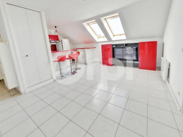 Appartement location à Meaux, Dammartin-en-goële