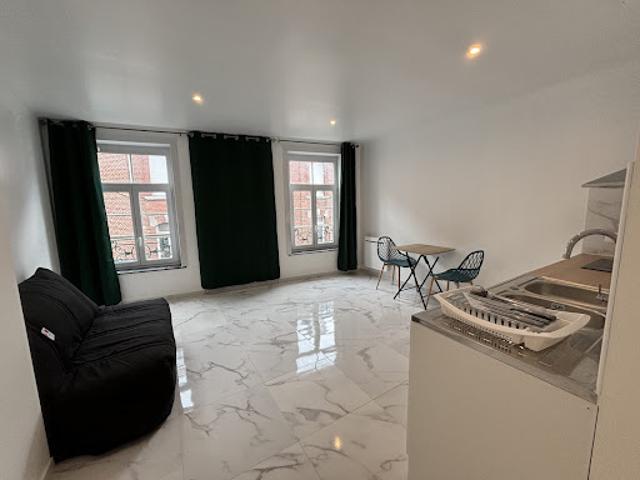 Appartement location à Avesnes-sur-Helpe, Avesnes-sur-helpe
