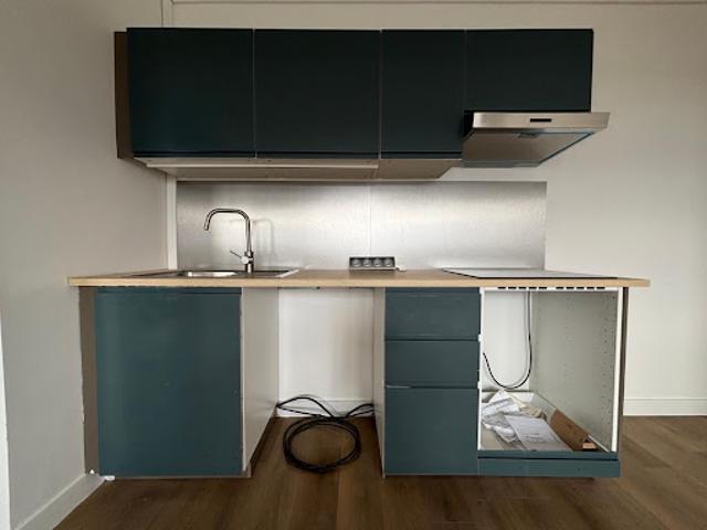 Appartement location à Dijon