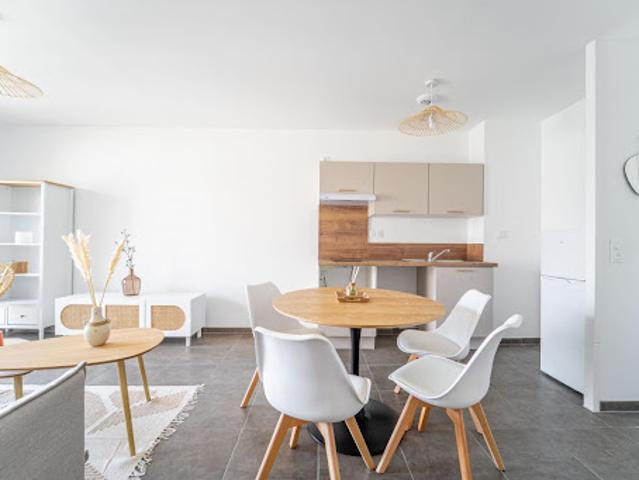 Appartement location à Mont-de-Marsan, Mimizan