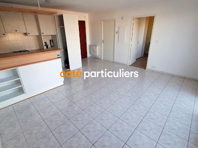 Appartement location à Rodez, Luc-la-Primaube