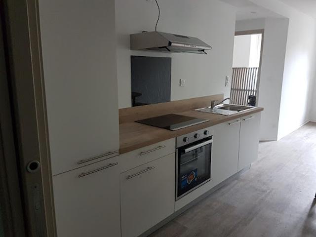 Appartement location à Foix