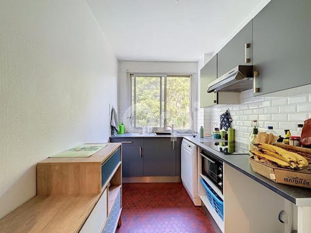 Appartement location à Nogent-sur-Marne, Nogent-sur-marne