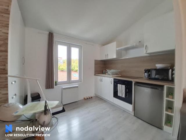Appartement location à Châlons-en-Champagne, Châlons-en-champagne