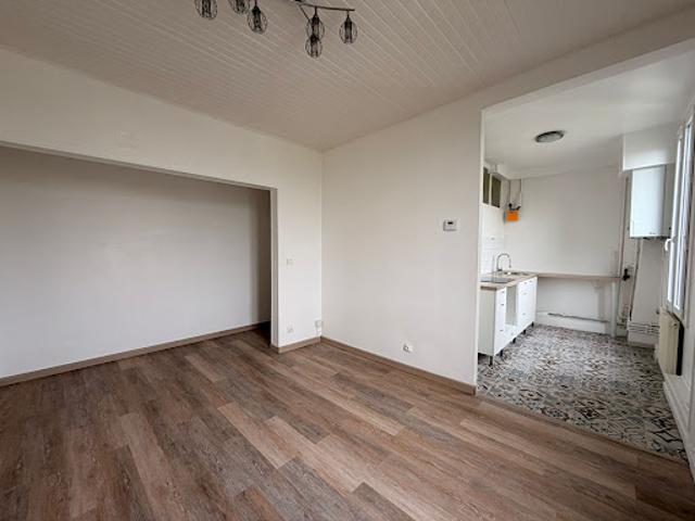 Appartement location à Saint-Germain-en-Laye, Croissy-sur-seine