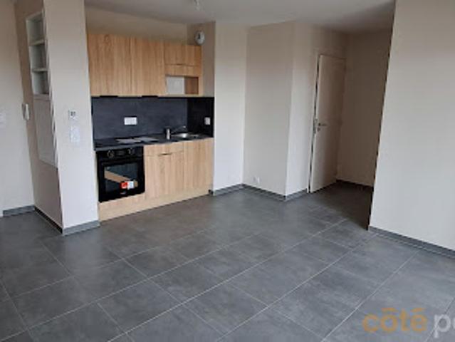 Appartement location à Rodez, Luc-la-Primaube