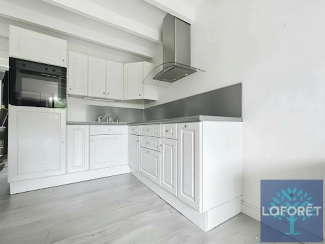 Appartement location à La Metrière, Thorigny
