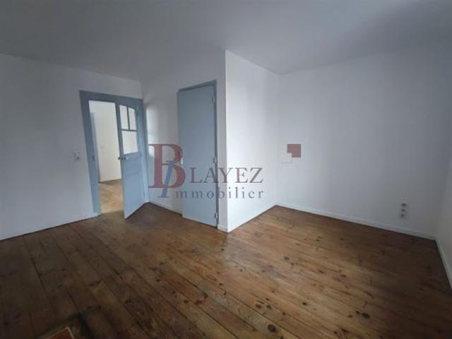 Appartement location à Ussel