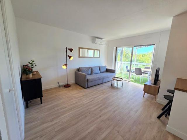Appartement location à Grasse, Villeneuve-loubet