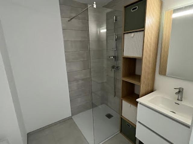 Appartement location à Corte, San-nicolao