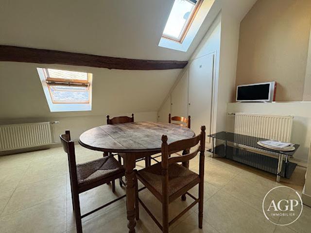 Appartement location à Beauvilliers, Beaugency