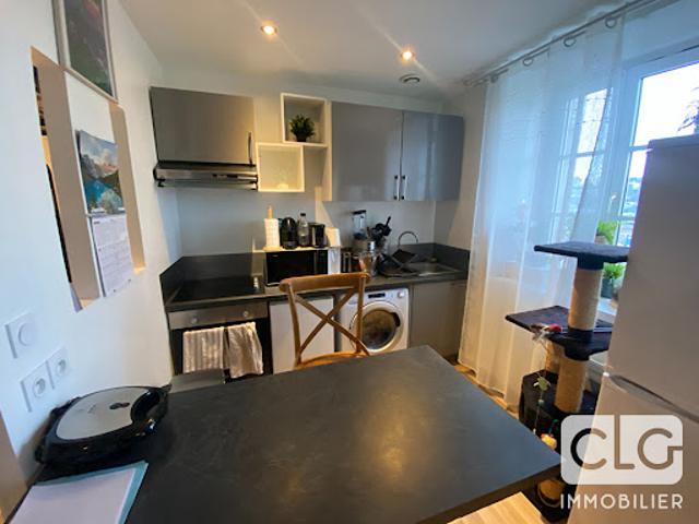 Appartement location à Quimper, Bretagne