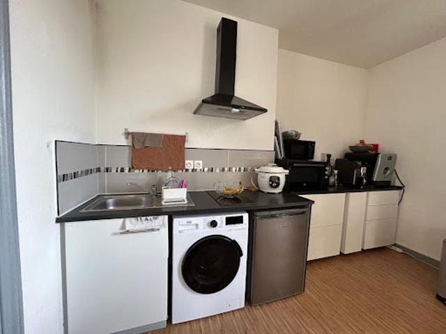 Appartement location à Tours