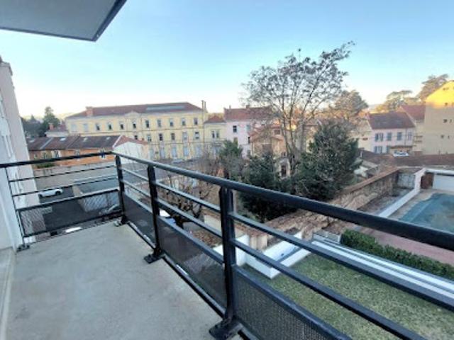 Appartement location à Villefranche-sur-Saône, Rhône