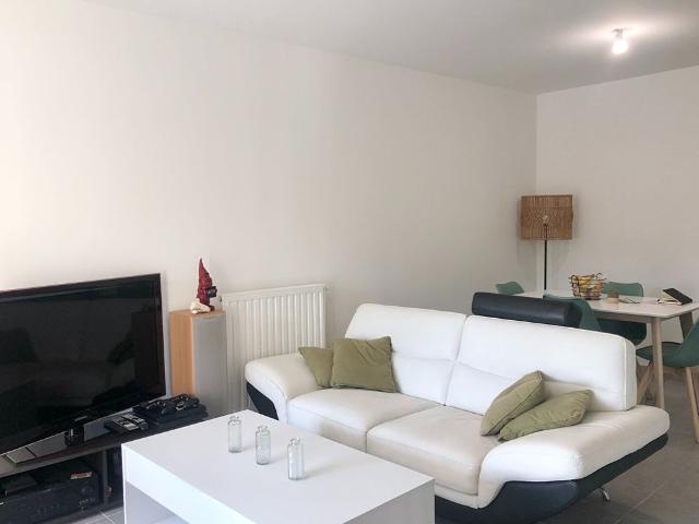 Appartement location à Nantes, Carquefou