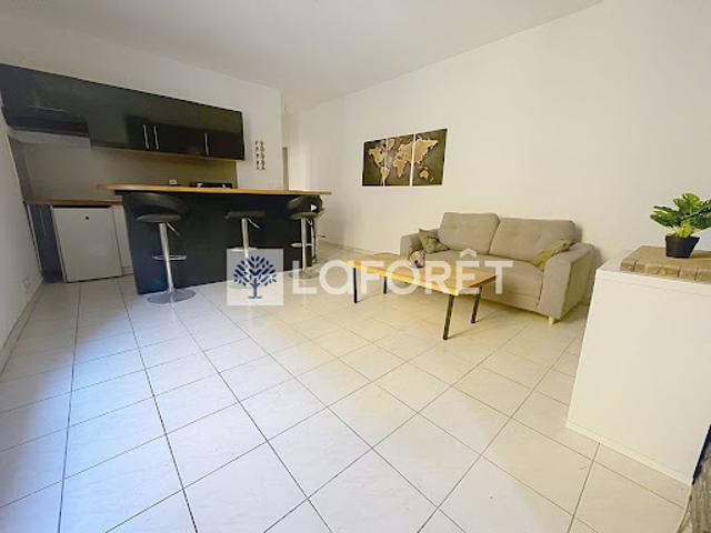 Appartement location à Perpignan