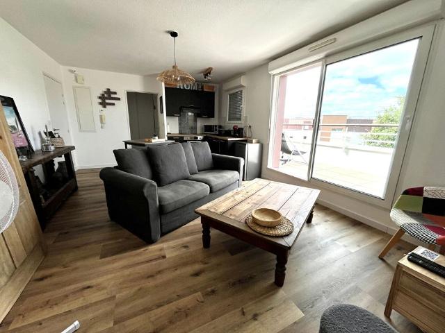 Appartement location à Vannes, Bretagne